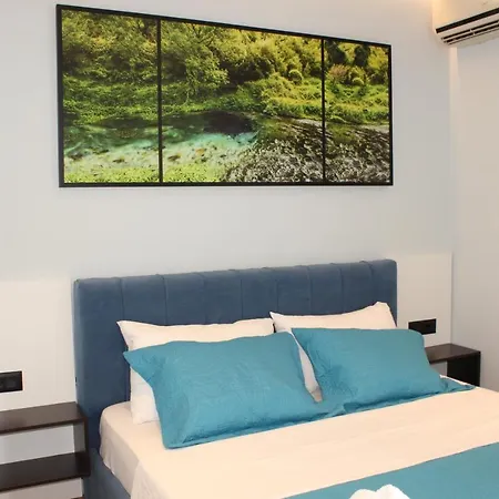 Bebi And Hotel 4*