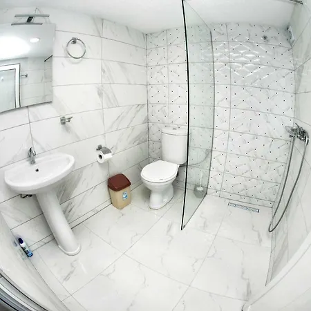 Bebi And فندق 4*