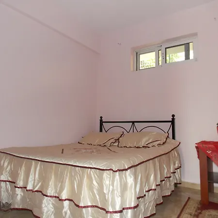 Hotel Bebi And