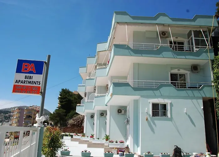 Hotel Bebi And 4*
