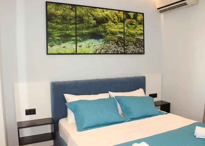 Bebi And Hotel 4*