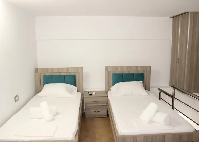 Bebi And Hotel 4*