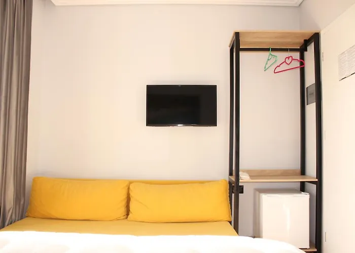 Hotel Bebi And Sarande