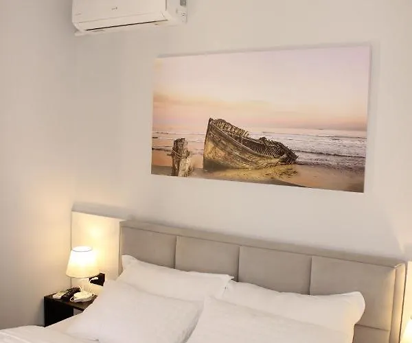 Bebi And Hotel 4*