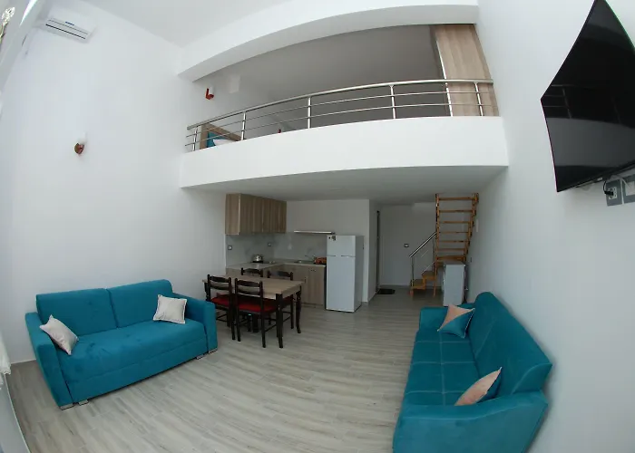 Hotel Bebi And
