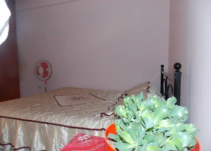 Hotel Bebi And Sarande