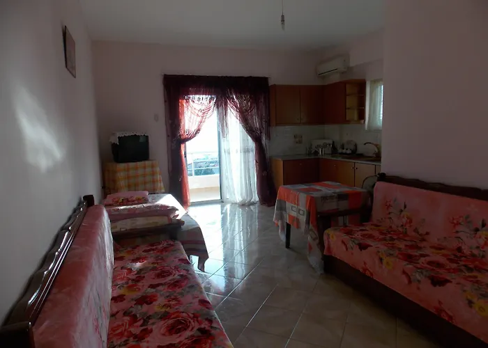 Hotel Bebi And
