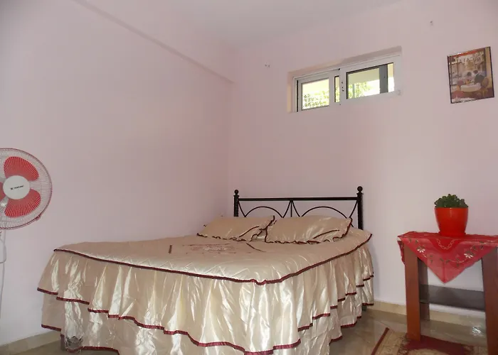 Hotel Bebi And