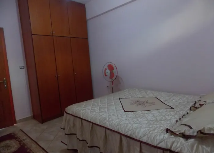 Hotel Bebi And