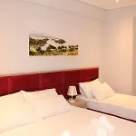 Hotel Bebi And Saranda