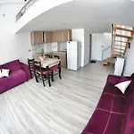 Hotel Bebi And Saranda
