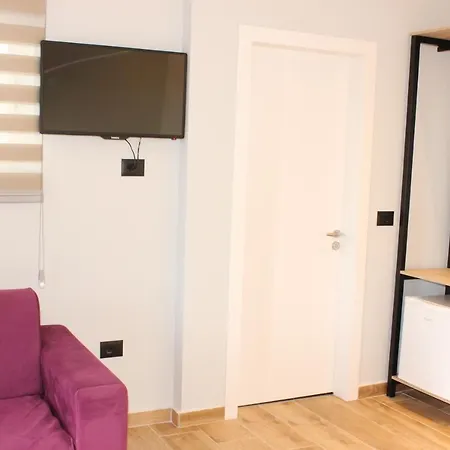 Bebi And Hotel 4*
