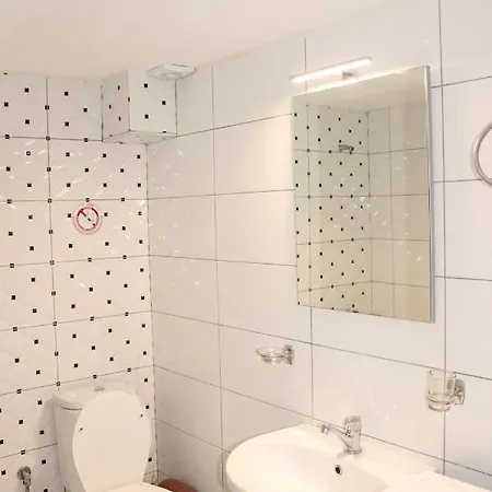Hotel Bebi And 4*