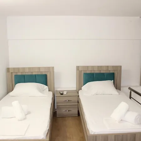 Bebi And Hotel 4*