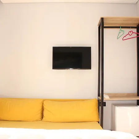 Hotel Bebi And Sarandë