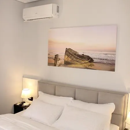 Bebi And Hotel 4*