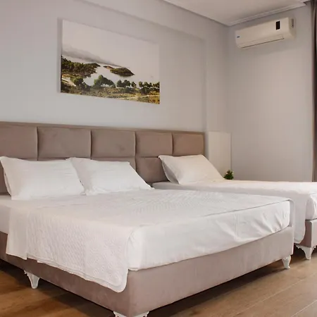 Bebi And Hotel 4*