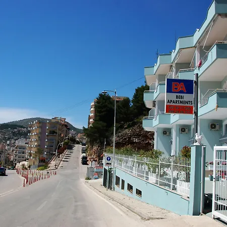 Bebi And 4* Sarandë