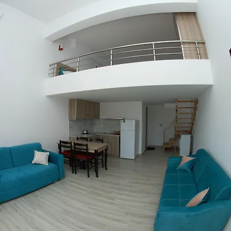 Hotel Bebi And