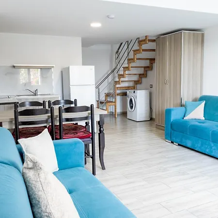 Hotel Bebi And Sarandë