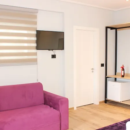 Hotel Bebi And