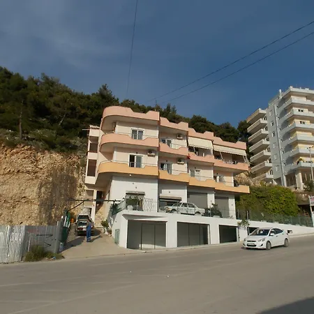 Bebi And Sarandë