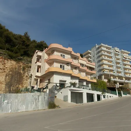 Bebi And Sarandë