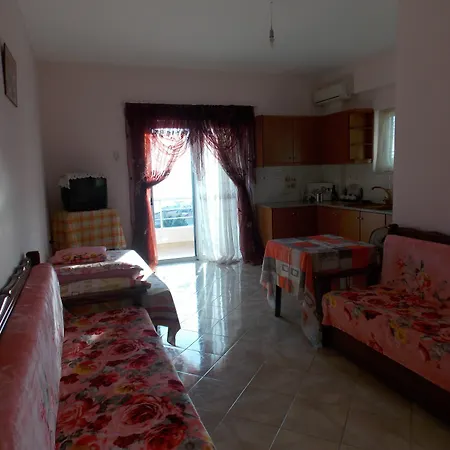Hotel Bebi And