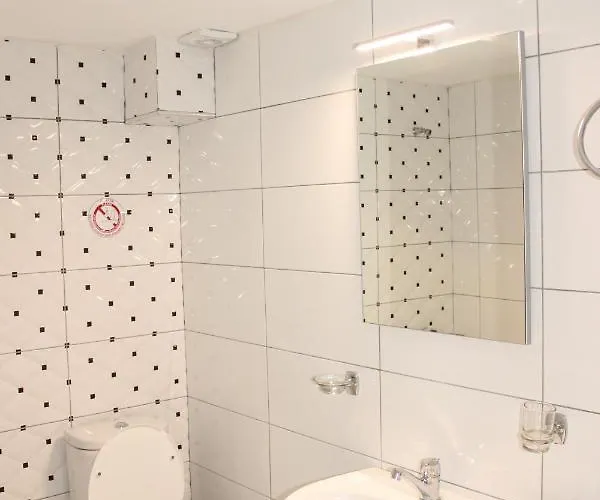 Hotel Bebi And 4*